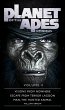 Planet of the Apes Omnibus 4 - Bild 1