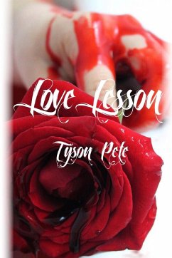 Love Lesson - Pete, Tyson