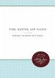 Time, Matter, and Values - Bild 1