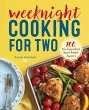 Weeknight Cooking for Two - Bild 1