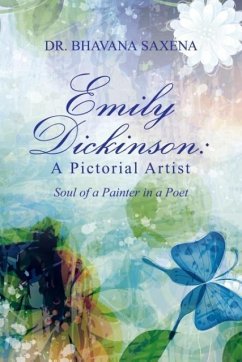 Emily Dickinson - Saxena, Bhavana