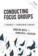 Conducting Focus Groups for Business... - Bild 1