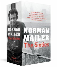 Norman Mailer: The Sixties: A Library of America Boxed Set - Mailer, Norman