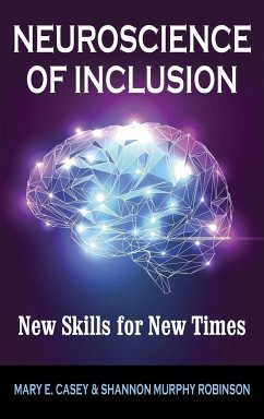 Neuroscience of Inclusion - Casey, Mary E; Murphy Robinson, Shannon