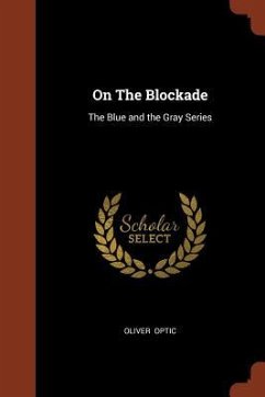 On The Blockade - Optic, Oliver