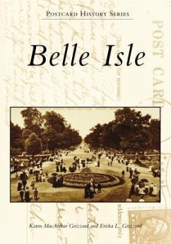 Belle Isle - Grizzard, Karen MacArthur; Grizzard, Ericka L.