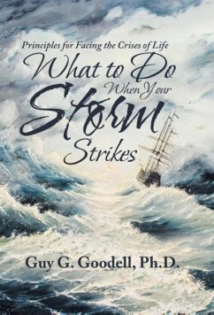 What to Do When Your Storm Strikes