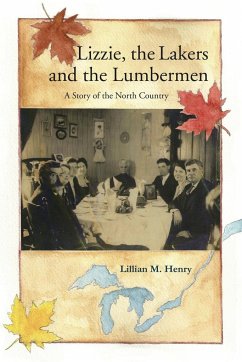 Lizzie, the Lakers and the Lumbermen