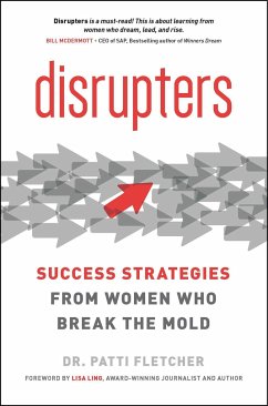 Disrupters - Fletcher, Patti