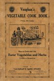 Vaughan's Vegetable Cook Book