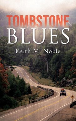 Cover Tombstone Blues