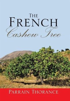 The French Cashew Tree - Thorance, Parrain