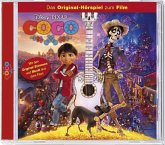 Coco, 1 Audio-CD Coco, 1 Audio-CD