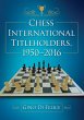 Chess International Titleholders,... - Bild 1