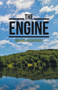 The Engine - Rachkovsky, Michael