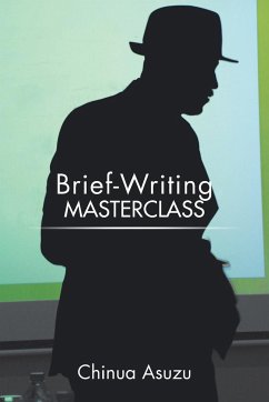 Brief-Writing Masterclass - Asuzu, Chinua