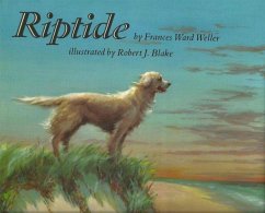 Riptide - Weller, Frances Ward