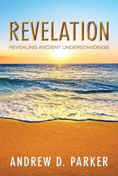 Revelation - Parker, Andrew D.