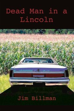 Dead Man in a Lincoln: Volume 1 - Billman, Jim