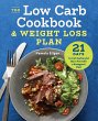 The Low Carb Cookbook & Weight Loss Plan - Bild 1