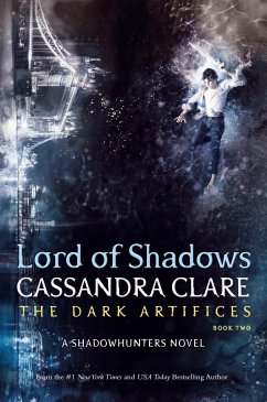 Lord of Shadows - Clare, Cassandra