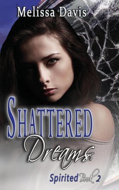 Shattered Dreams - Davis, Melissa