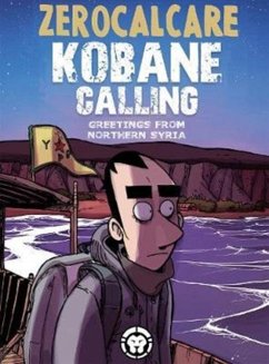 Kobane Calling - Zerocalcare