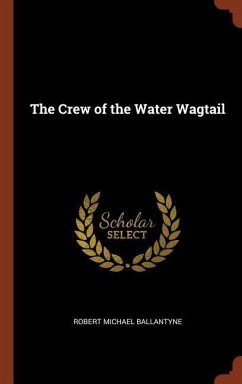 The Crew of the Water Wagtail