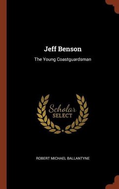 Jeff Benson