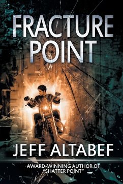 Fracture Point - Altabef, Jeff