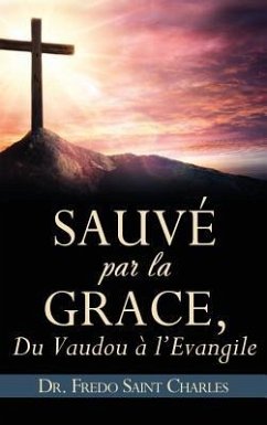 Sauvé par la grace, - Charles, Fredo Saint