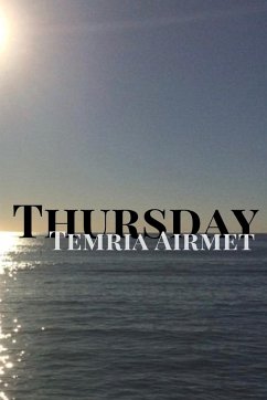 THURSDAY - Airmet, Temria