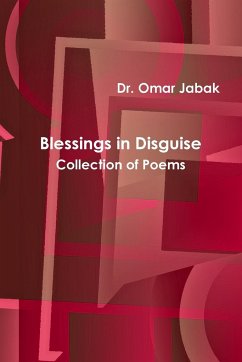 Blessings in Disguise - Jabak, Omar