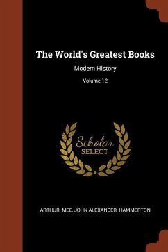 The World's Greatest Books - Mee, Arthur; Hammerton, John Alexander