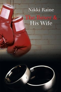The Boxer & His Wife - Raine, Nikki