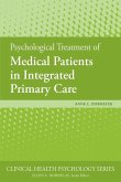 Psychological Treatment of Medical Patients in Integrated Primary Care