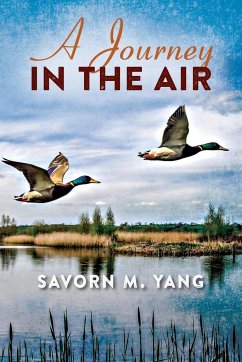 A Journey In The Air - Yang, Savorn M