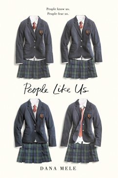 People Like Us - Mele, Dana