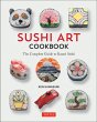 Sushi Art Cookbook - Bild 1