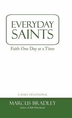 Everyday Saints