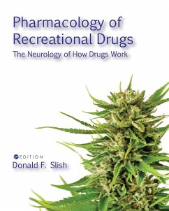 Pharmacology of Recreational Drugs - Slish, Donald F.