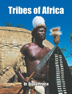 Tribes of Africa - Prince, Diana