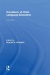Handbook of Child Language Disorders - Bild 1