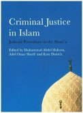 Criminal Justice in Islam