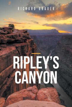 Ripley's Canyon - Brauer, Richard