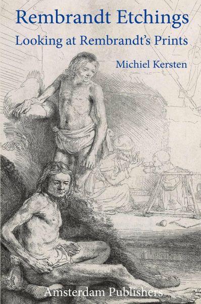 Rembrandt Etchings Rembrandt Etchings