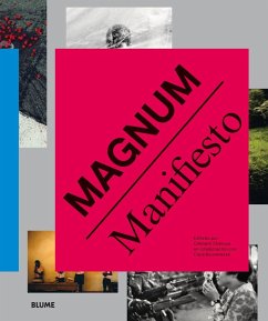 Magnum : manifiesto - Chéroux, Clément