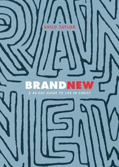 Brand New - Taylor, Shilo