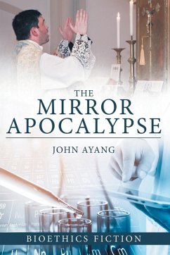 Cover The Mirror Apocalypse