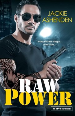 Cover Raw Power